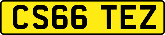 CS66TEZ