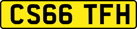 CS66TFH