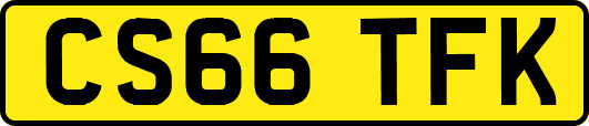 CS66TFK
