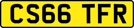 CS66TFR