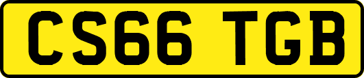 CS66TGB
