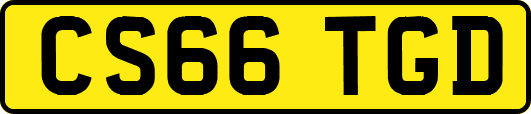 CS66TGD