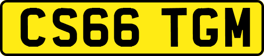 CS66TGM