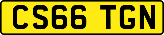 CS66TGN