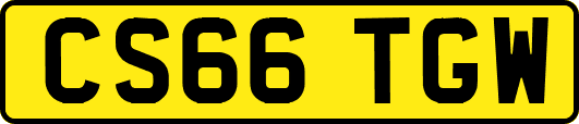 CS66TGW