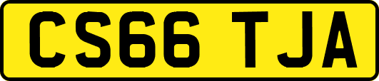 CS66TJA