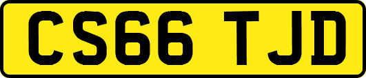 CS66TJD