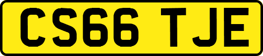 CS66TJE