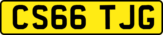 CS66TJG