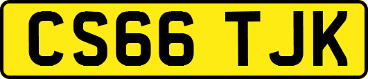CS66TJK
