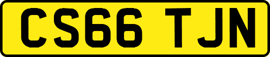 CS66TJN