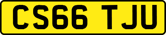 CS66TJU