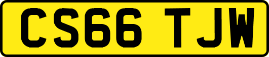 CS66TJW