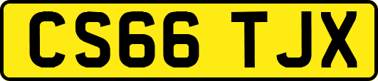 CS66TJX