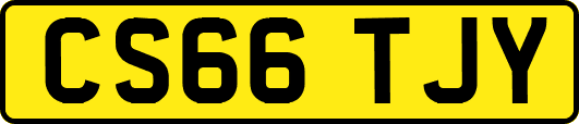 CS66TJY
