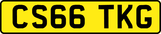 CS66TKG
