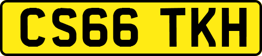 CS66TKH
