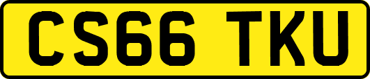 CS66TKU