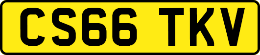 CS66TKV