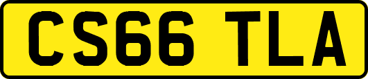 CS66TLA