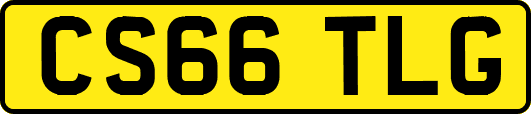 CS66TLG