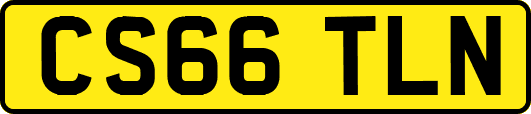 CS66TLN