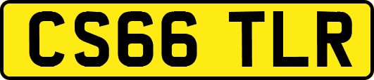 CS66TLR