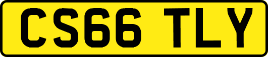 CS66TLY