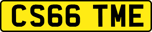 CS66TME