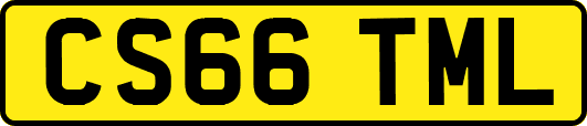 CS66TML