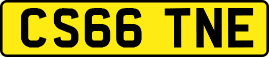 CS66TNE