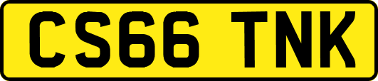 CS66TNK
