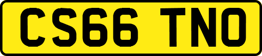 CS66TNO