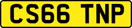 CS66TNP