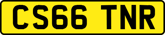 CS66TNR