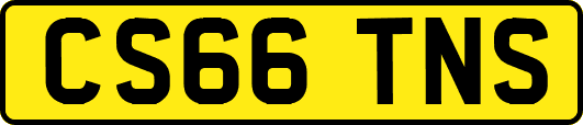 CS66TNS