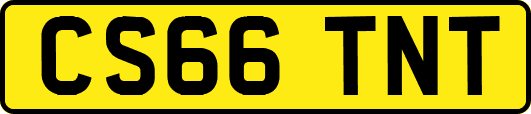 CS66TNT