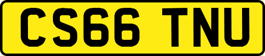 CS66TNU