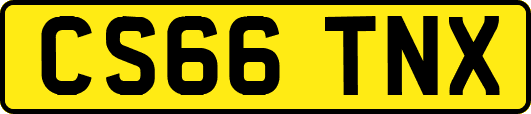 CS66TNX