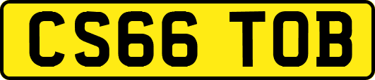 CS66TOB