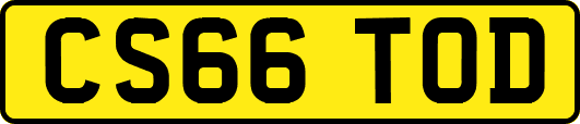 CS66TOD