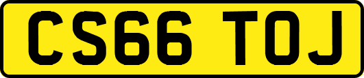 CS66TOJ