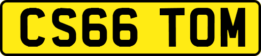 CS66TOM