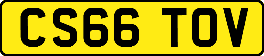 CS66TOV