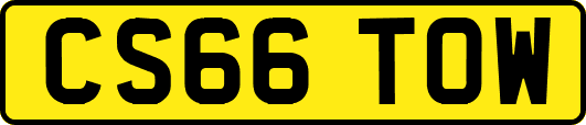 CS66TOW