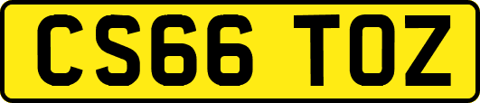 CS66TOZ