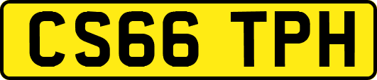 CS66TPH