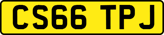 CS66TPJ