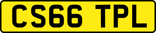 CS66TPL