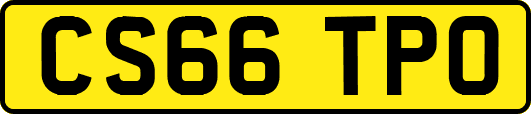 CS66TPO